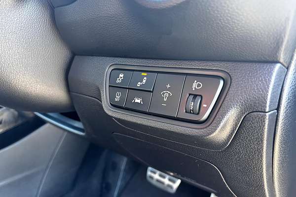 2019 Kia Cerato GT BD