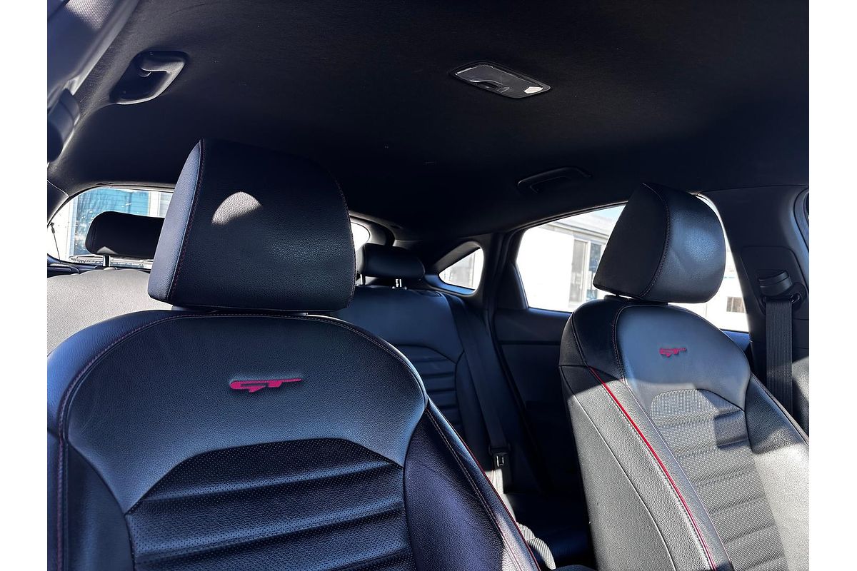 2019 Kia Cerato GT BD