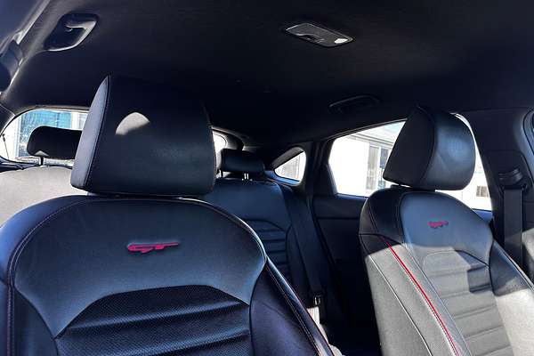 2019 Kia Cerato GT BD