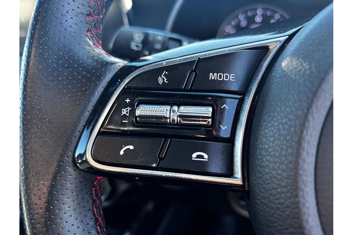 2019 Kia Cerato GT BD