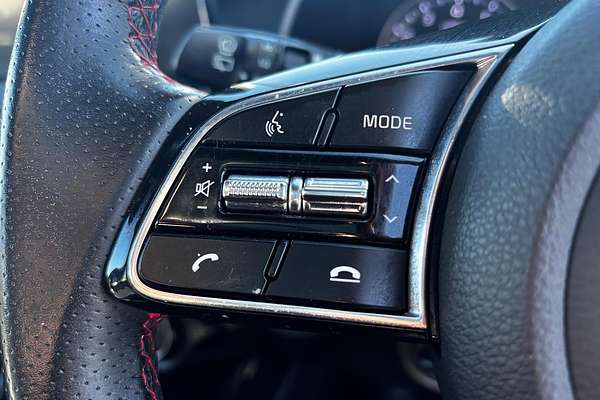 2019 Kia Cerato GT BD