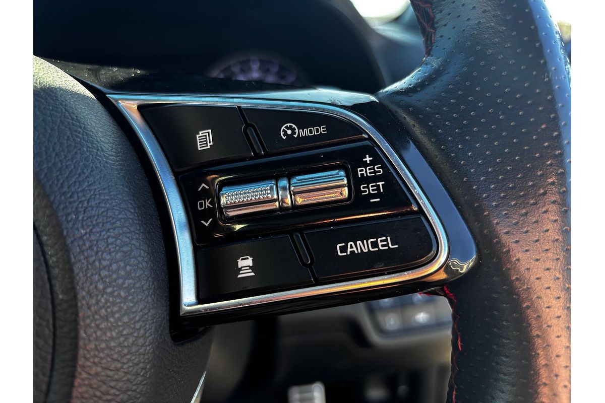 2019 Kia Cerato GT BD