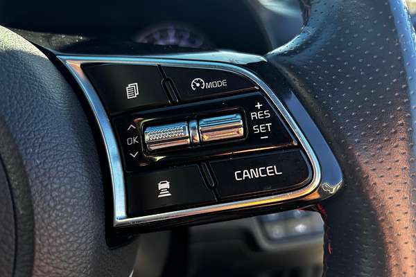 2019 Kia Cerato GT BD