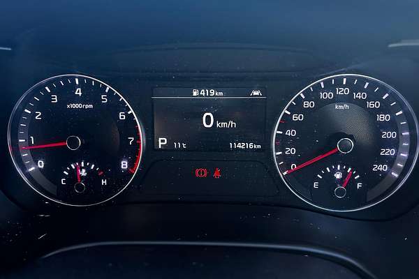 2019 Kia Cerato GT BD