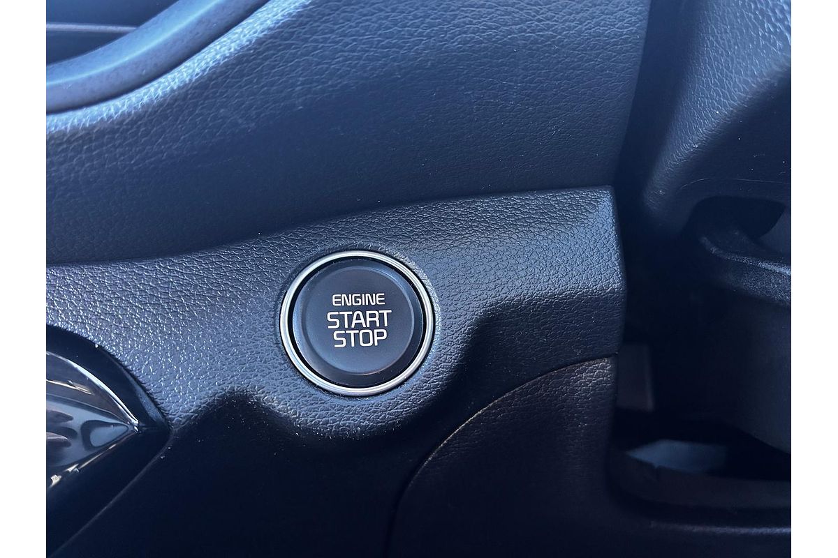 2019 Kia Cerato GT BD