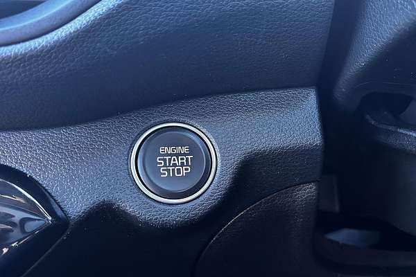 2019 Kia Cerato GT BD