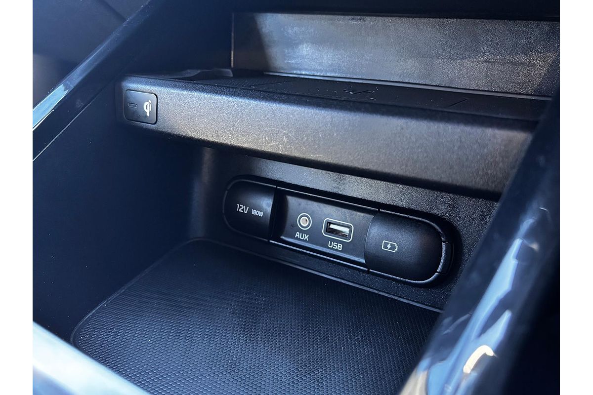 2019 Kia Cerato GT BD