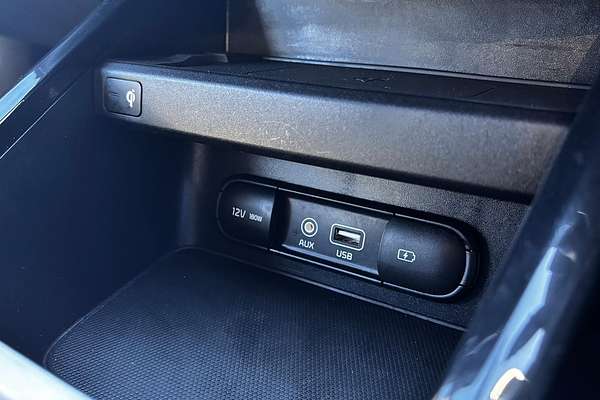 2019 Kia Cerato GT BD
