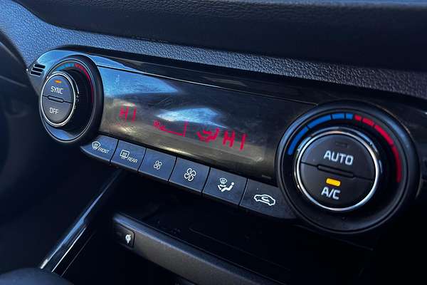 2019 Kia Cerato GT BD