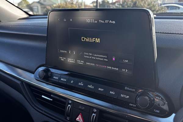 2019 Kia Cerato GT BD