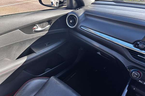 2019 Kia Cerato GT BD