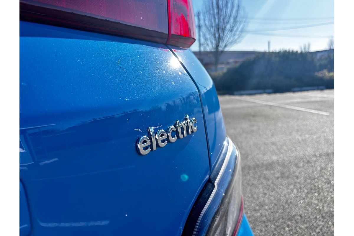 2021 Hyundai Kona Electric Highlander OS.V4