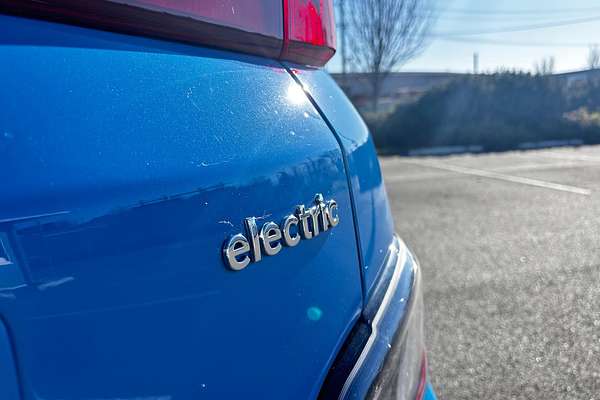 2021 Hyundai Kona Electric Highlander OS.V4