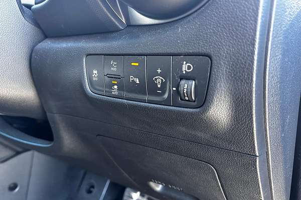 2021 Hyundai Kona Electric Highlander OS.V4