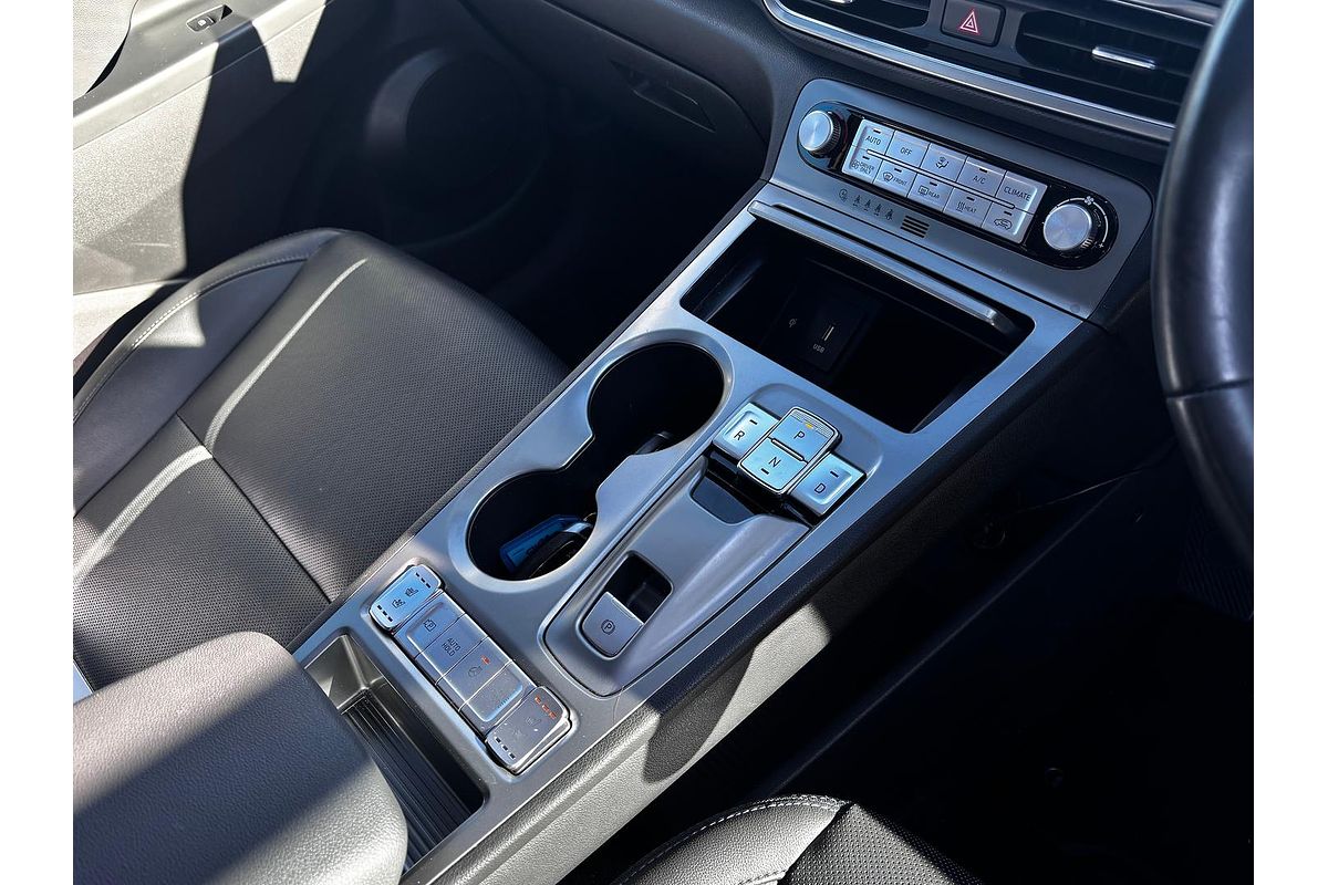 2021 Hyundai Kona Electric Highlander OS.V4