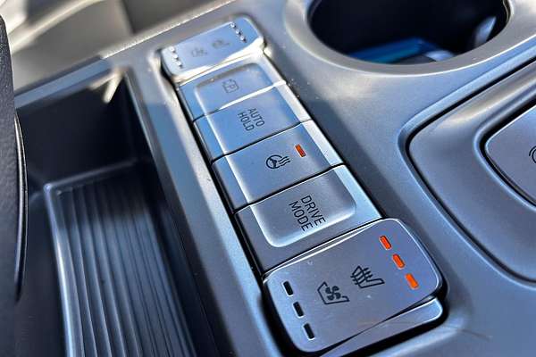 2021 Hyundai Kona Electric Highlander OS.V4