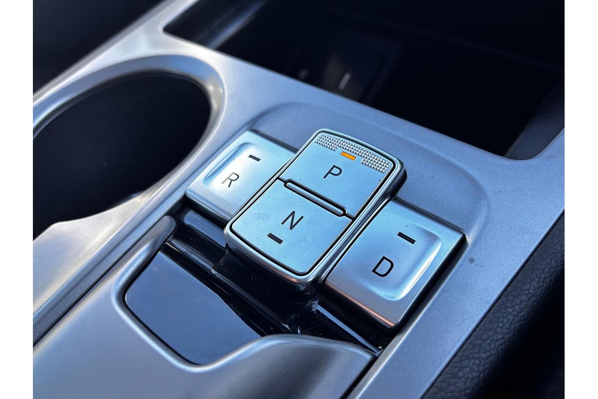 2021 Hyundai Kona Electric Highlander OS.V4
