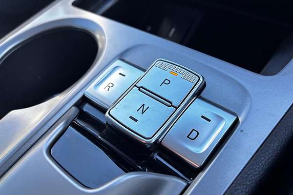 2021 Hyundai Kona Electric Highlander OS.V4