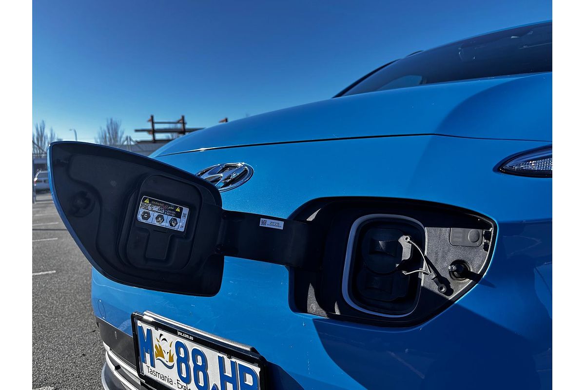 2021 Hyundai Kona Electric Highlander OS.V4