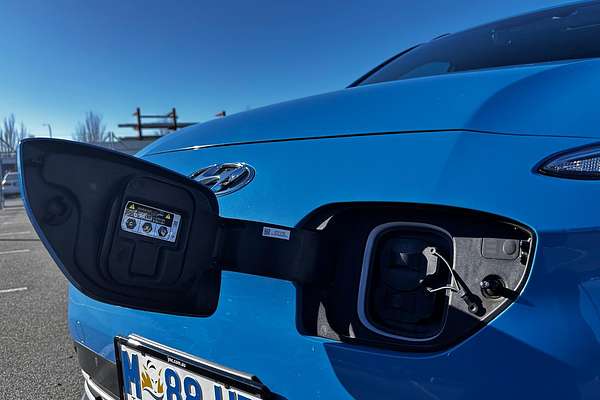 2021 Hyundai Kona Electric Highlander OS.V4