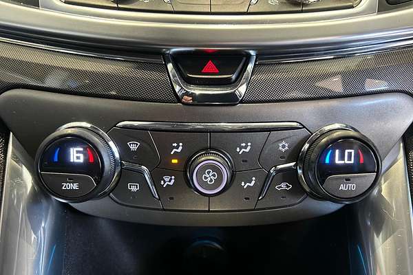 2017 Holden Calais V VF Series II