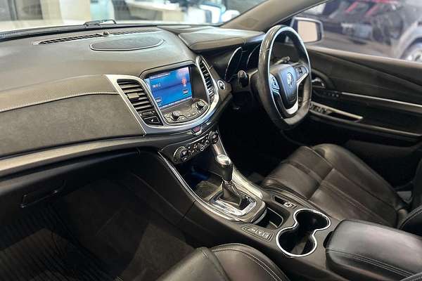 2017 Holden Calais V VF Series II