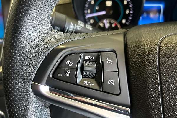 2017 Holden Calais V VF Series II