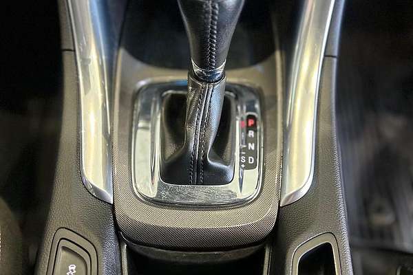 2017 Holden Calais V VF Series II