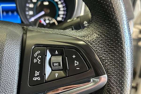 2017 Holden Calais V VF Series II
