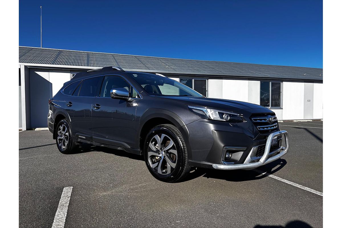 2021 Subaru Outback AWD Touring 6GEN