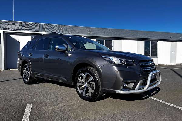 2021 Subaru Outback AWD Touring 6GEN