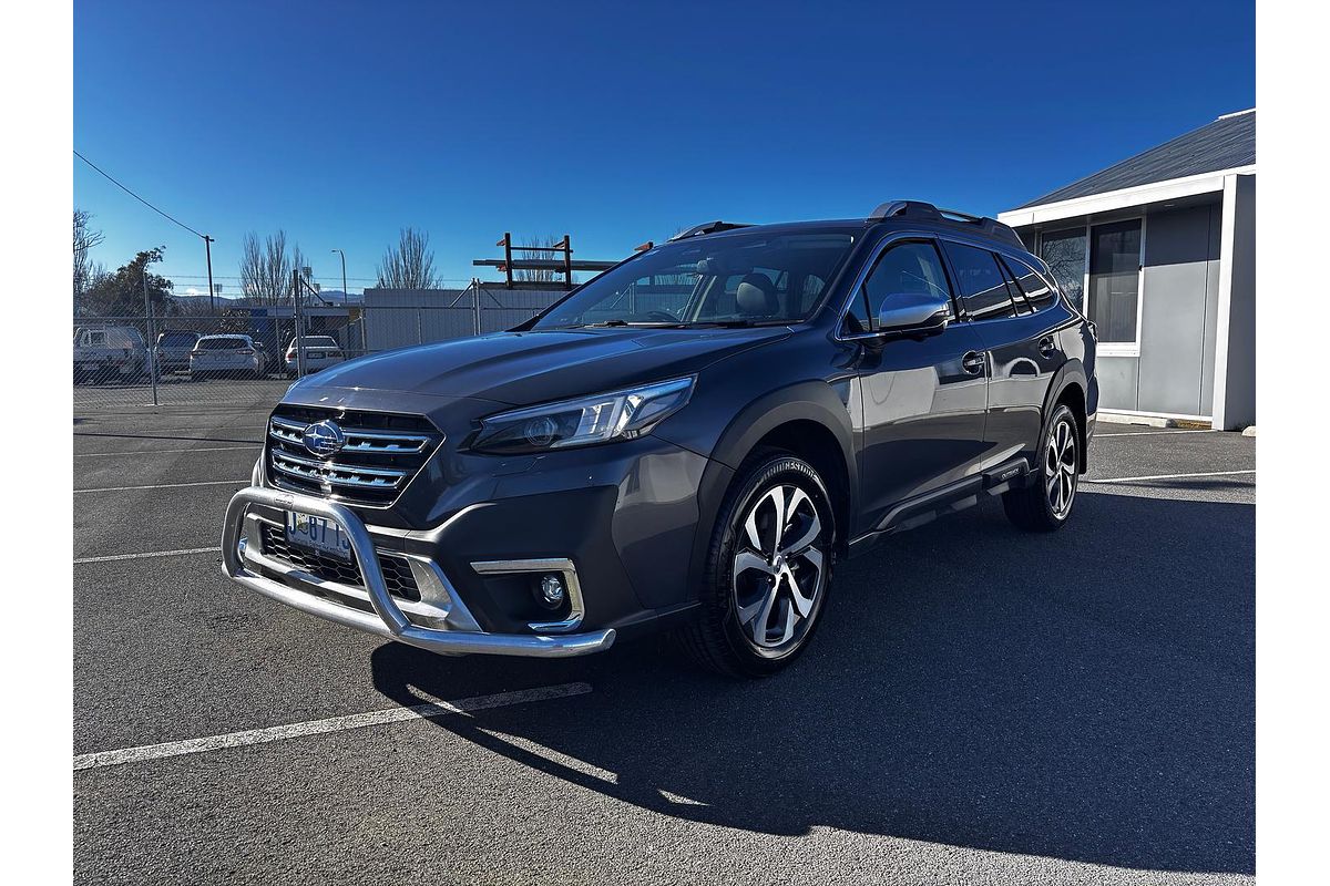 2021 Subaru Outback AWD Touring 6GEN