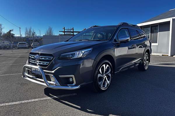 2021 Subaru Outback AWD Touring 6GEN