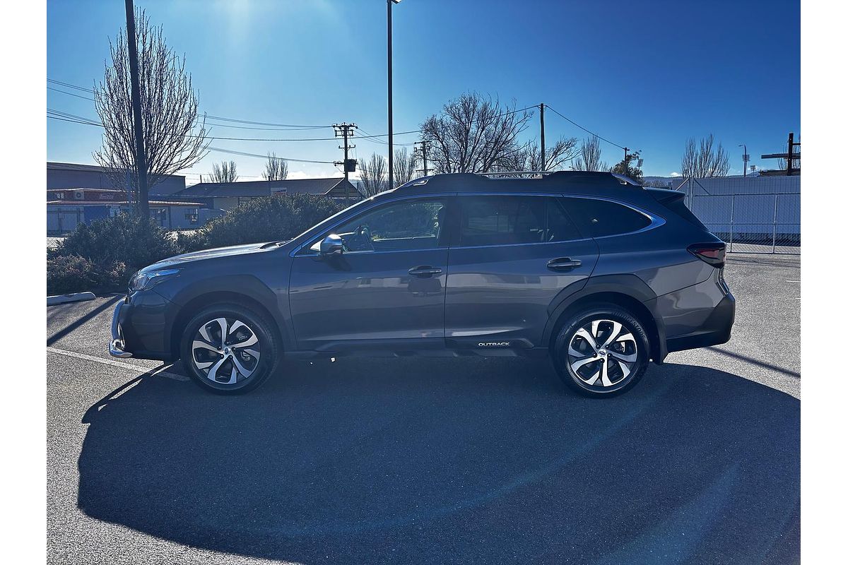 2021 Subaru Outback AWD Touring 6GEN