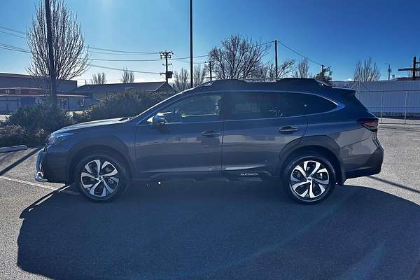 2021 Subaru Outback AWD Touring 6GEN