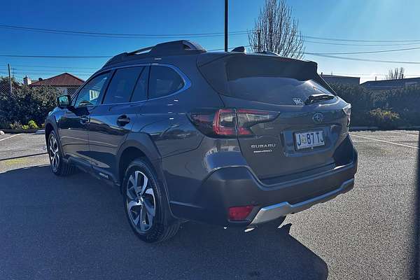 2021 Subaru Outback AWD Touring 6GEN