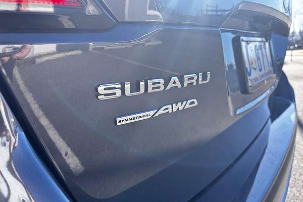 2021 Subaru Outback AWD Touring 6GEN