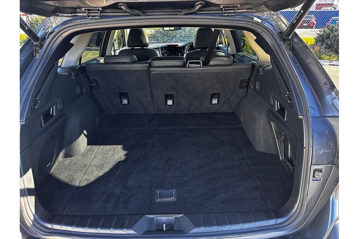 2021 Subaru Outback AWD Touring 6GEN