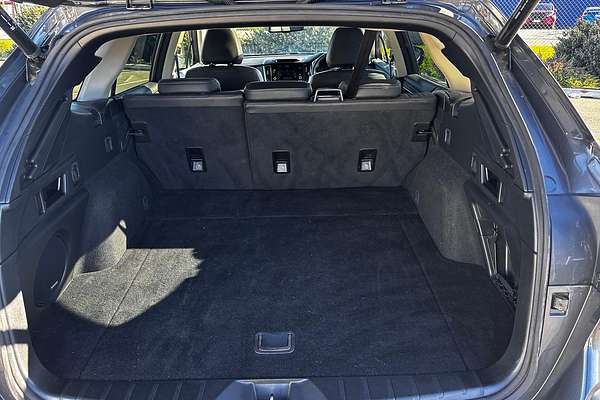 2021 Subaru Outback AWD Touring 6GEN