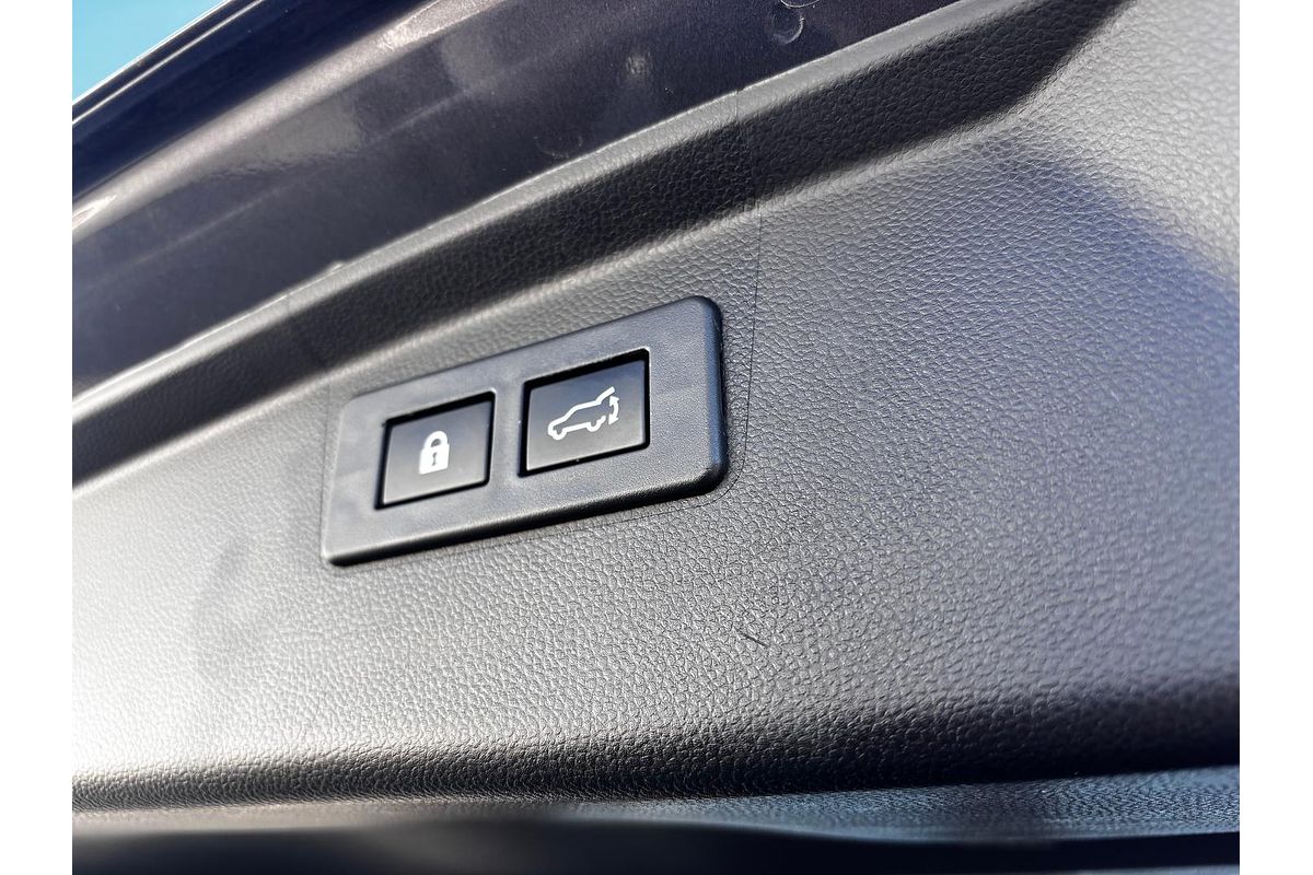 2021 Subaru Outback AWD Touring 6GEN