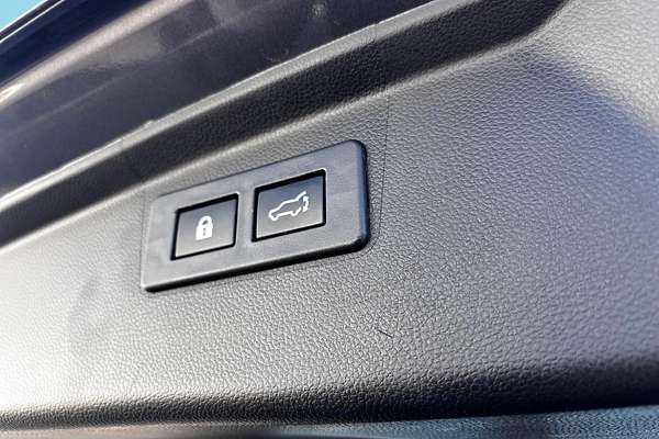 2021 Subaru Outback AWD Touring 6GEN