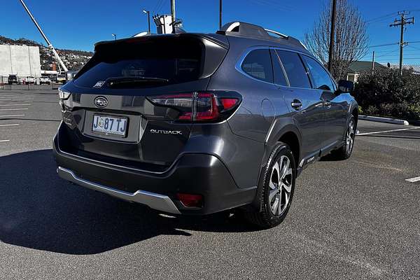 2021 Subaru Outback AWD Touring 6GEN