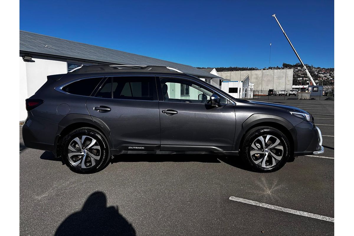 2021 Subaru Outback AWD Touring 6GEN