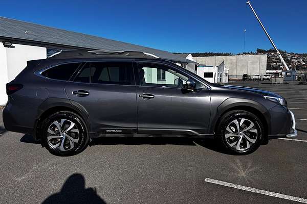 2021 Subaru Outback AWD Touring 6GEN