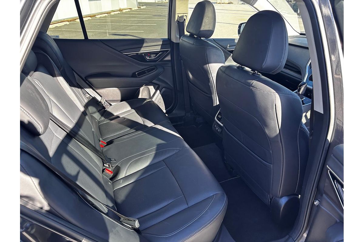 2021 Subaru Outback AWD Touring 6GEN