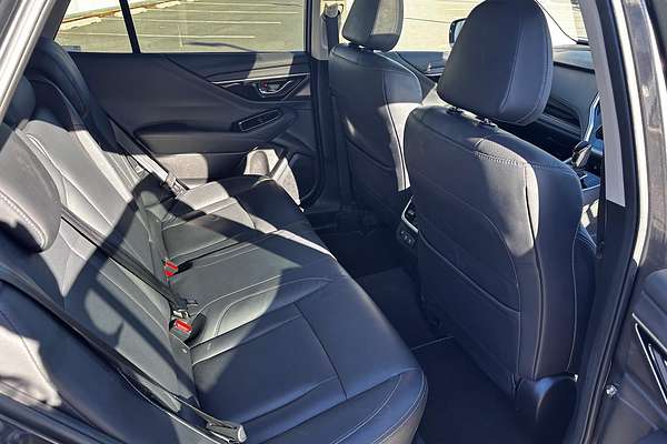 2021 Subaru Outback AWD Touring 6GEN