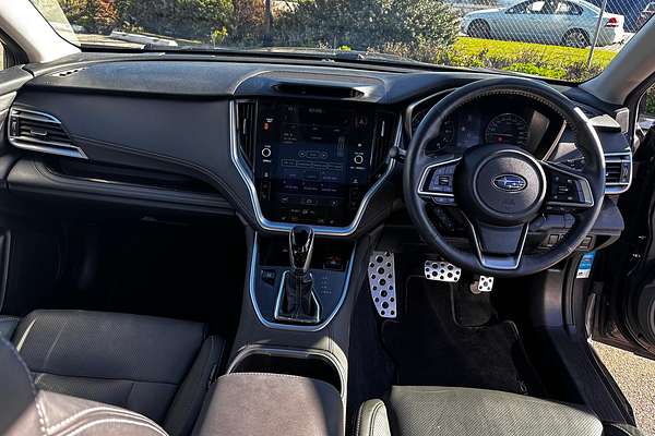 2021 Subaru Outback AWD Touring 6GEN