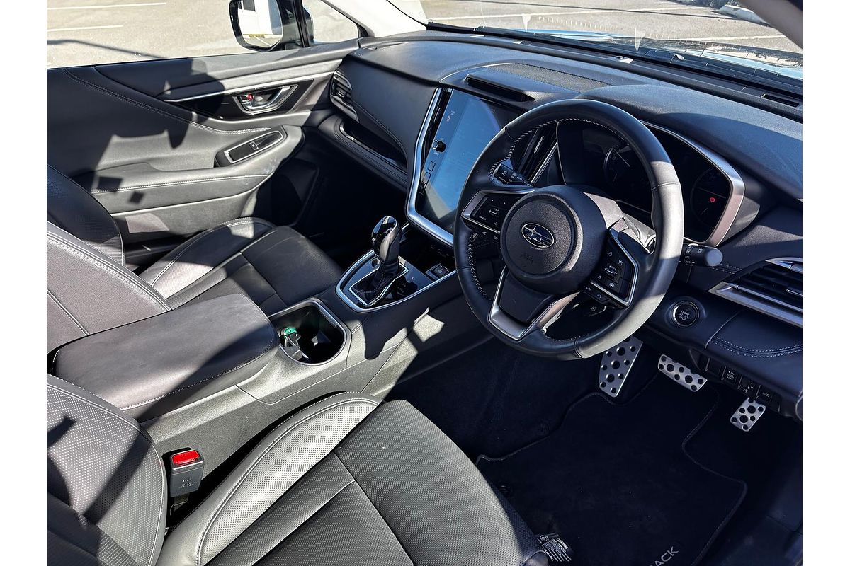 2021 Subaru Outback AWD Touring 6GEN