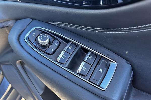 2021 Subaru Outback AWD Touring 6GEN