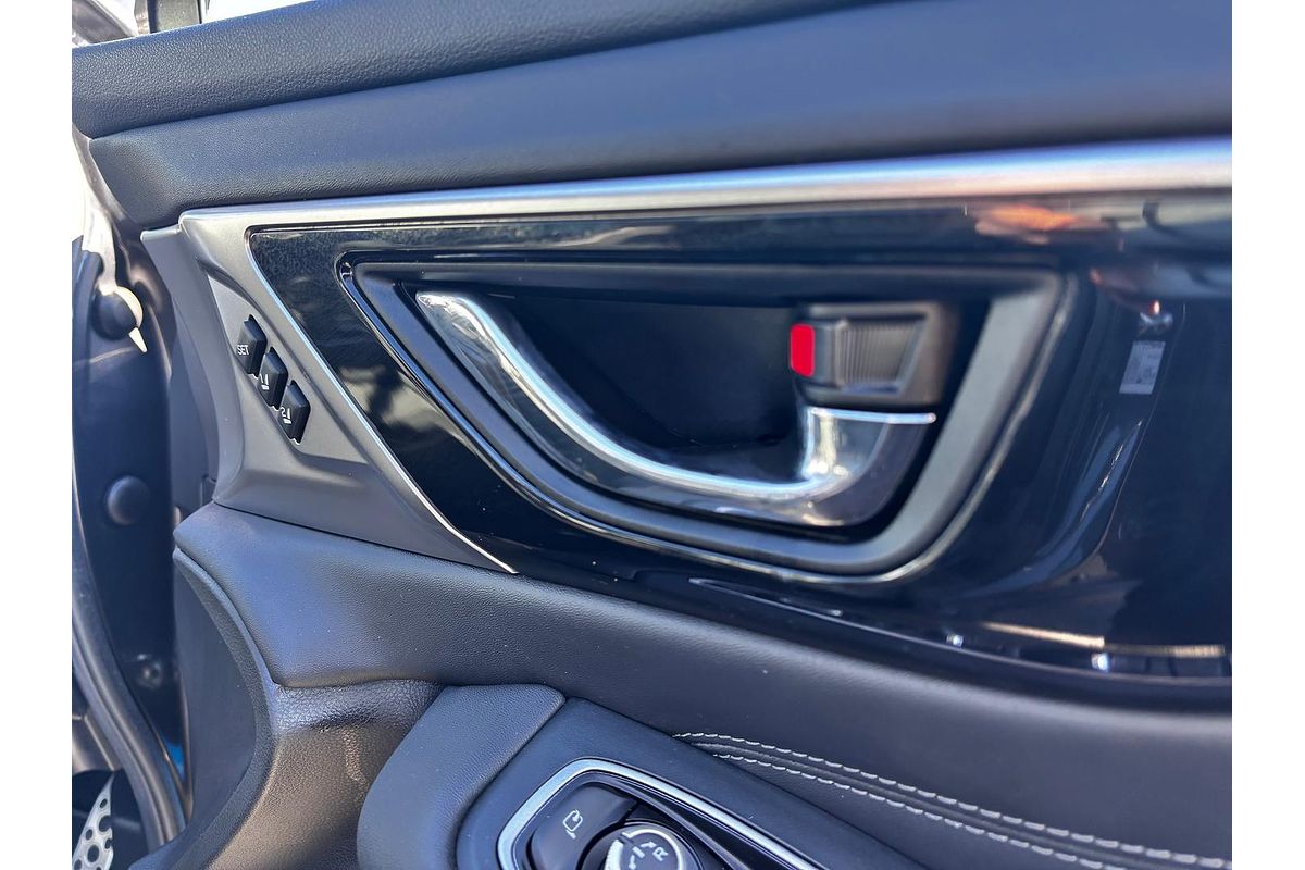 2021 Subaru Outback AWD Touring 6GEN